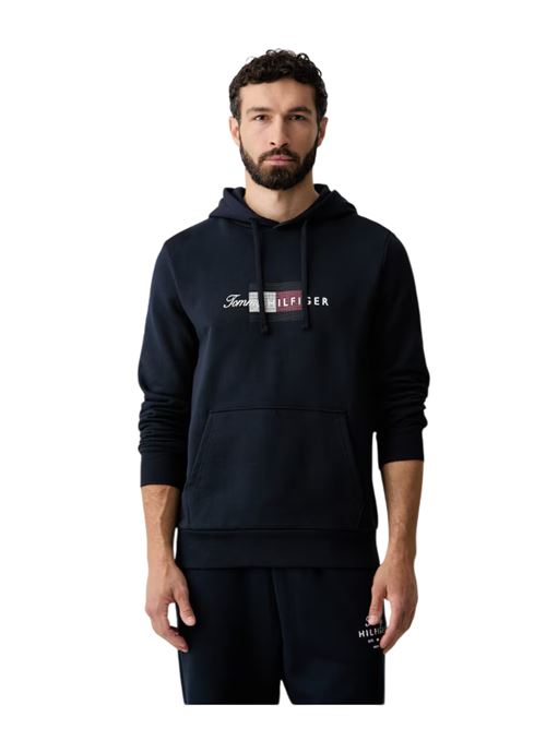 Tommy Hilfiger Sweatshirt Tommy Hilfiger | MW0MW43220DW5.DW5